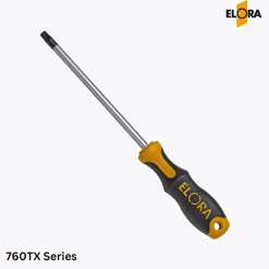 tua vit đầu sao ELORA 760TX