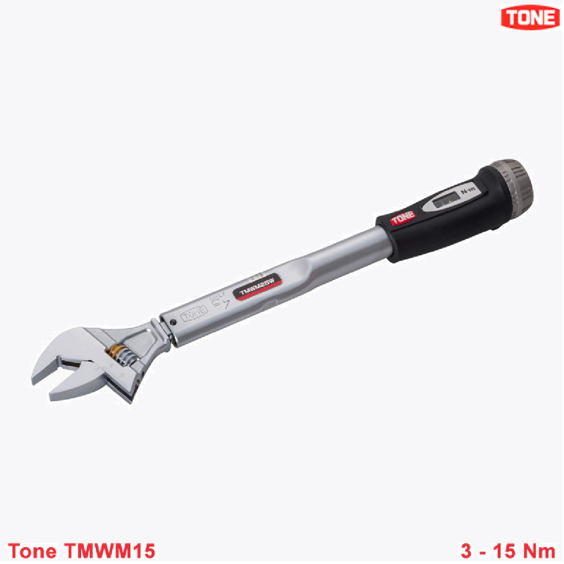 TMWM15 TONE
