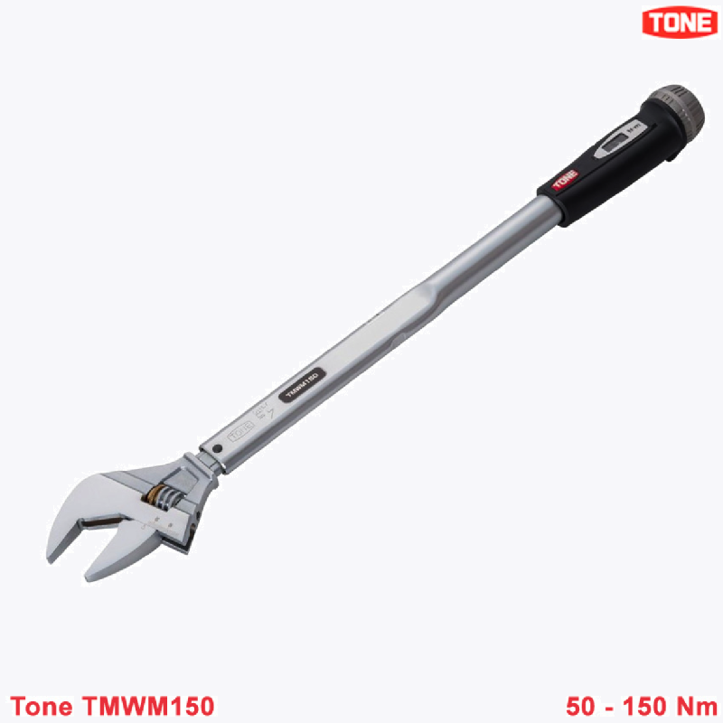 Mỏ lết kiểm tra lực siết