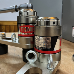 cờ lê nhân lực tone