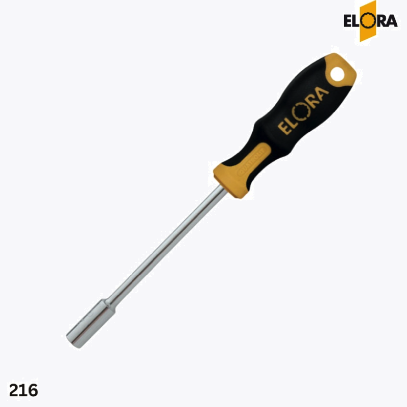 tua vít lục giác trong elora