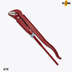 Mỏ lết răng ELORA 68SN