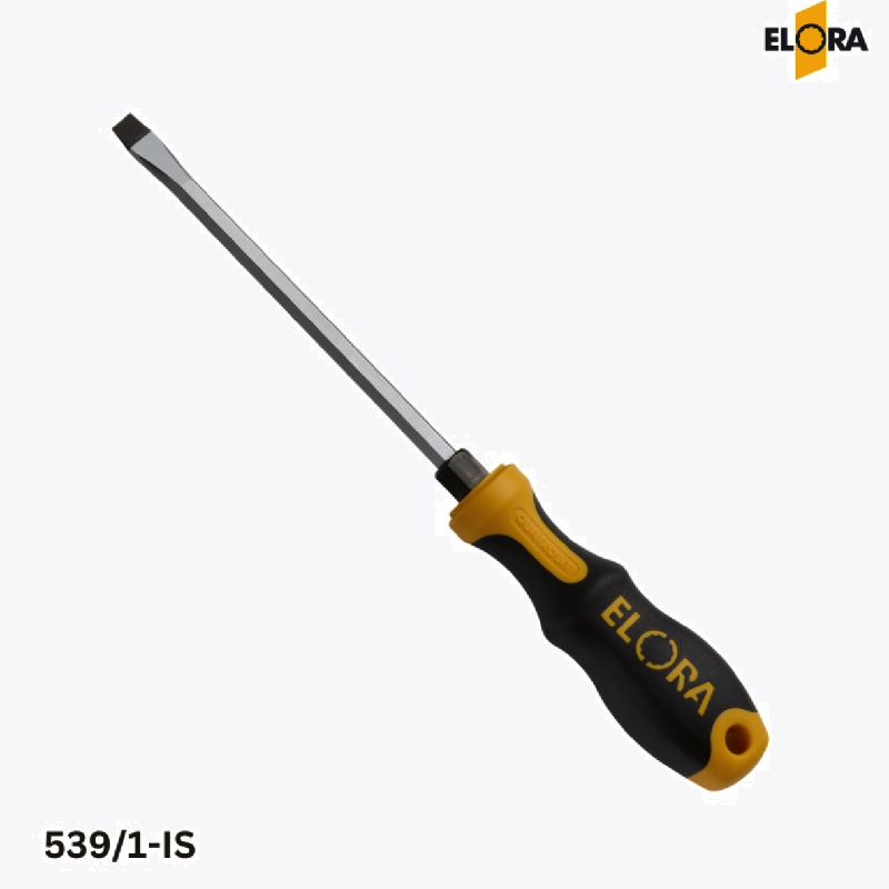 tua vit 2 canh det ELORA 539-1-IS