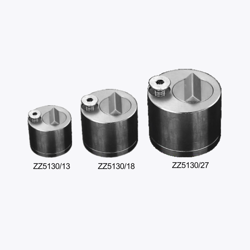 khối định vị slide khuôn