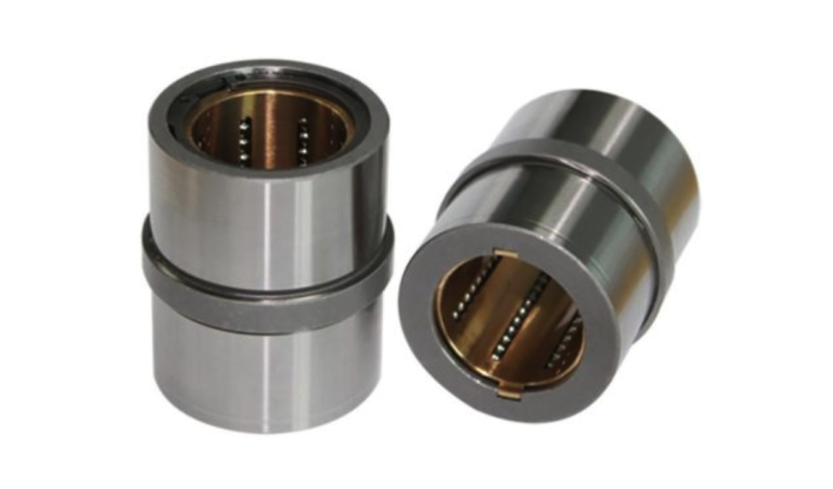 dẫn hướng tấm đẩy